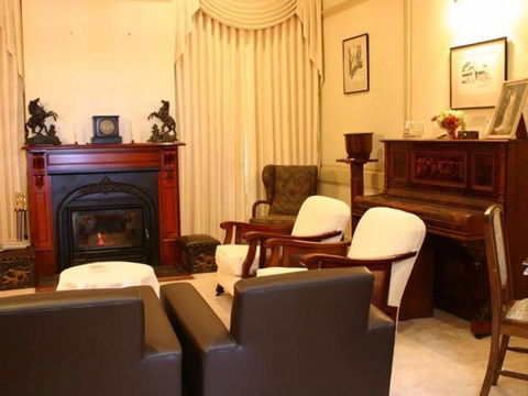 Tara House Bed & Breakfast - Darwin Holiday 1