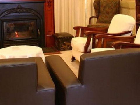 Tara House Bed & Breakfast - Darwin Holiday 6