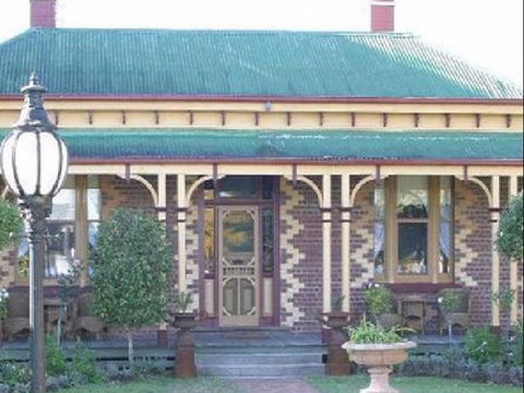Tara House Bed & Breakfast - Darwin Holiday 4