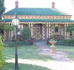 Tara House Bed  Breakfast - Darwin Holiday