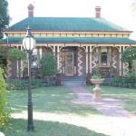 Tara House Bed & Breakfast - Darwin Holiday 0