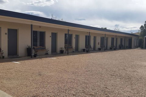 Bairnsdale Town Central Motel - Darwin Holiday 2