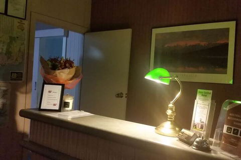 Bairnsdale Town Central Motel - Darwin Holiday 5