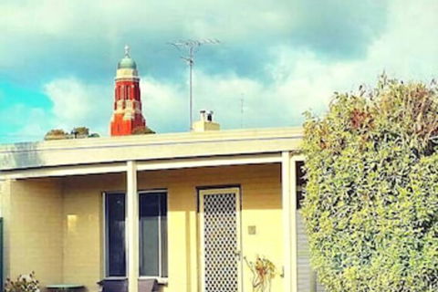 Bairnsdale Town Central Motel - Darwin Holiday 1