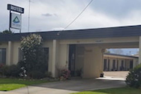 Bairnsdale Town Central Motel - Darwin Holiday 0