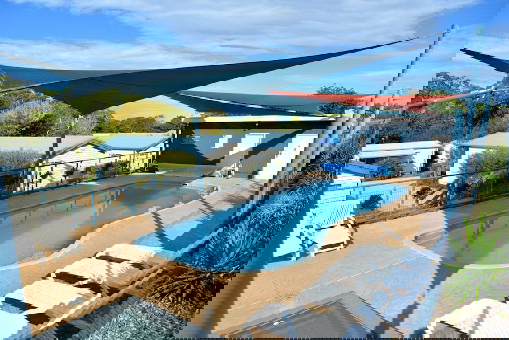 Metung VIC Darwin Holiday