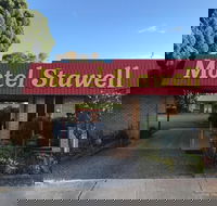 Motel Stawell - Darwin Holiday