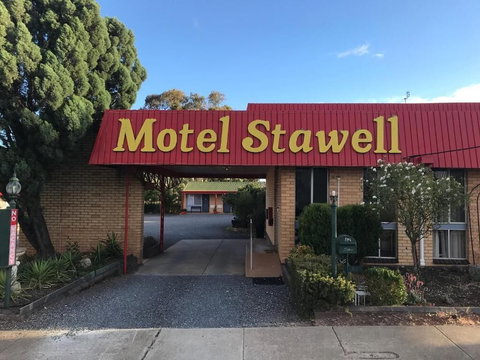 Motel Stawell - Darwin Holiday 0