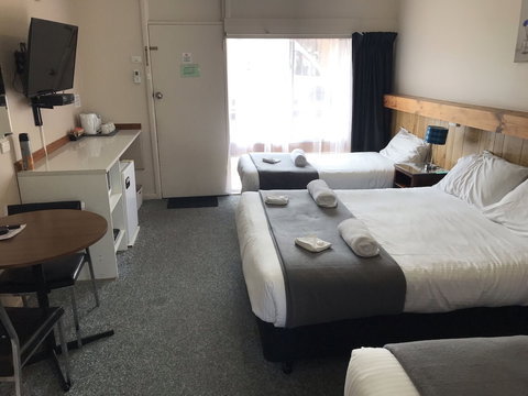 Motel Stawell - Darwin Holiday 6
