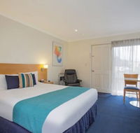 Hamilton Town House Motel - Darwin Holiday
