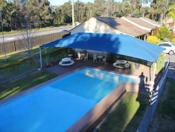 Molly Morgan Motor Inn - Darwin Holiday 3