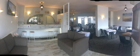 Molly Morgan Motor Inn - Darwin Holiday 6