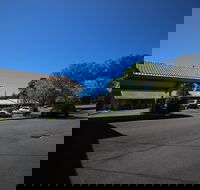 Molly Morgan Motor Inn - Darwin Holiday