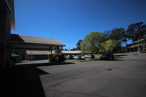 Molly Morgan Motor Inn - Darwin Holiday 0