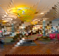 North Gregory Hotel - Darwin Holiday