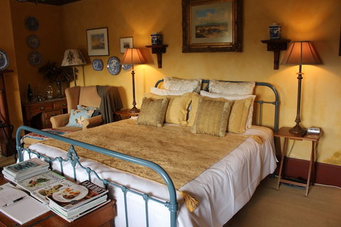 Ivy On Glenelg - Darwin Holiday 6