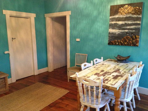 The Spotted Salmon Cottage - Darwin Holiday 5
