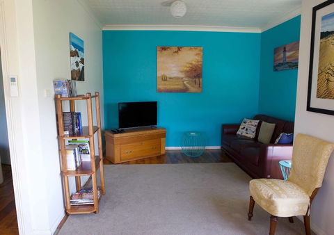 The Spotted Salmon Cottage - Darwin Holiday 0