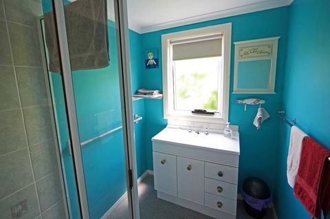 The Spotted Salmon Cottage - Darwin Holiday 6