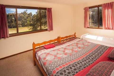 Billa Billa Farm Cottages - Darwin Holiday 5