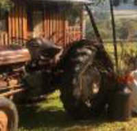 Billa Billa Farm Cottages - Darwin Holiday