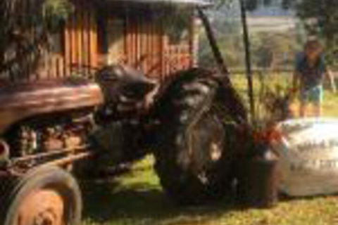 Billa Billa Farm Cottages - Darwin Holiday 0
