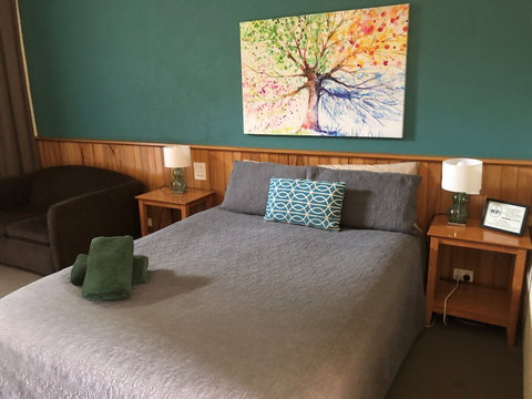 Moe Motor Inn - Darwin Holiday 4