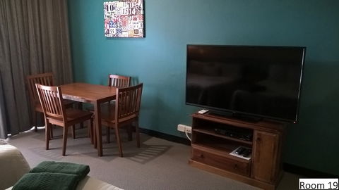 Moe Motor Inn - Darwin Holiday 3