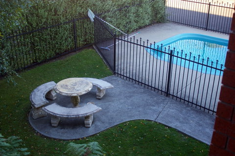 Moe Motor Inn - Darwin Holiday 0