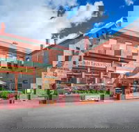 Holgate Brewhouse At Keatings Hotel - Darwin Holiday