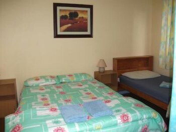 Apollo Bay Backpackers - Darwin Holiday 4
