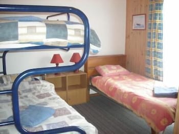 Apollo Bay Backpackers - Darwin Holiday 3