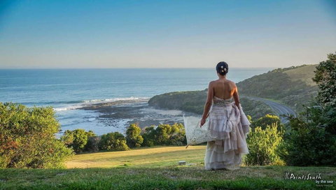 Points South By The Sea - Darwin Holiday 3