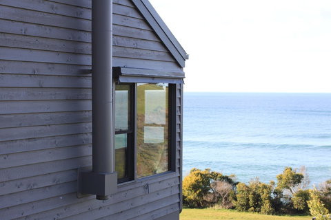 Points South By The Sea - Darwin Holiday 2