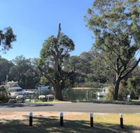 Edgewater Terraces at Metung - Darwin Holiday