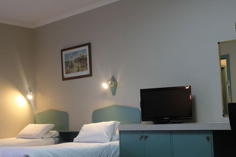 Mount Gambier International Motel - Darwin Holiday 3