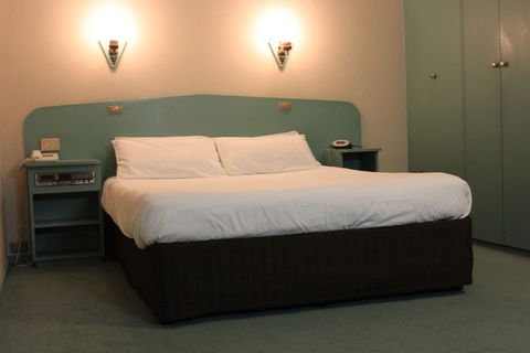 Mount Gambier International Motel - Darwin Holiday 5