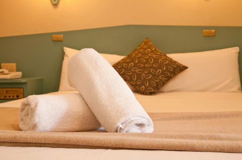Mount Gambier International Motel - Darwin Holiday 6