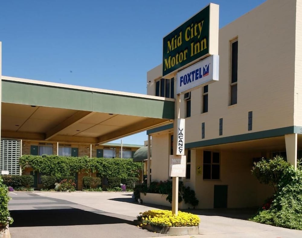 Capital Country NSW Darwin Holiday