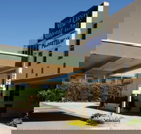 Mid City Motor Inn - Darwin Holiday