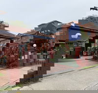 CKS Sydney Airport Hotel - Darwin Holiday