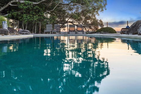 Byron Hinterland Villas - Darwin Holiday 3