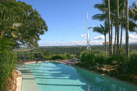 Byron Hinterland Villas - Darwin Holiday 4
