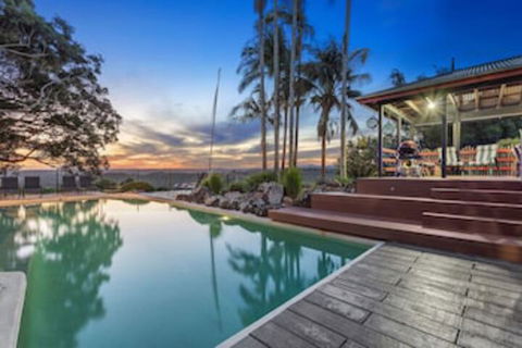 Byron Hinterland Villas - Darwin Holiday 0