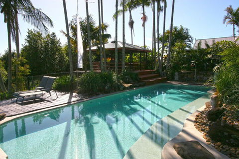 Byron Hinterland Villas - Darwin Holiday 5