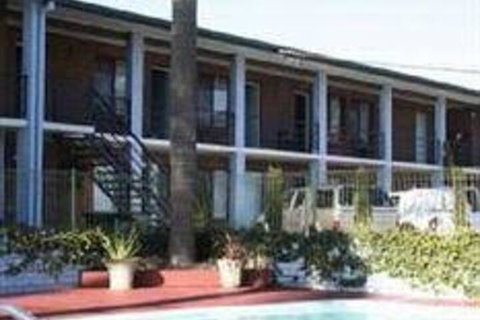 Bayside Motel - Darwin Holiday 6