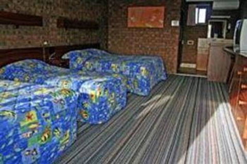 Bayside Motel - Darwin Holiday 0