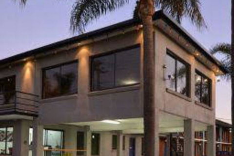 Bayside Motel - Darwin Holiday 4