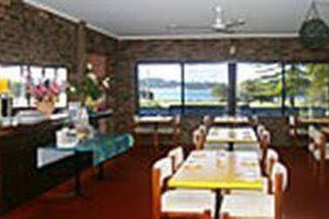 Bayside Motel - Darwin Holiday 5