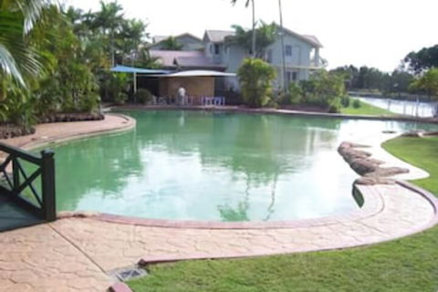 Sailfish Cove - Darwin Holiday 4